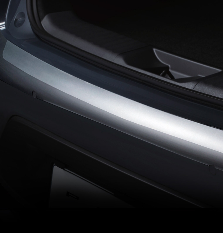 리어 범퍼 프로텍터 KRW 44,000 (VAT 포함, 공임 별도)