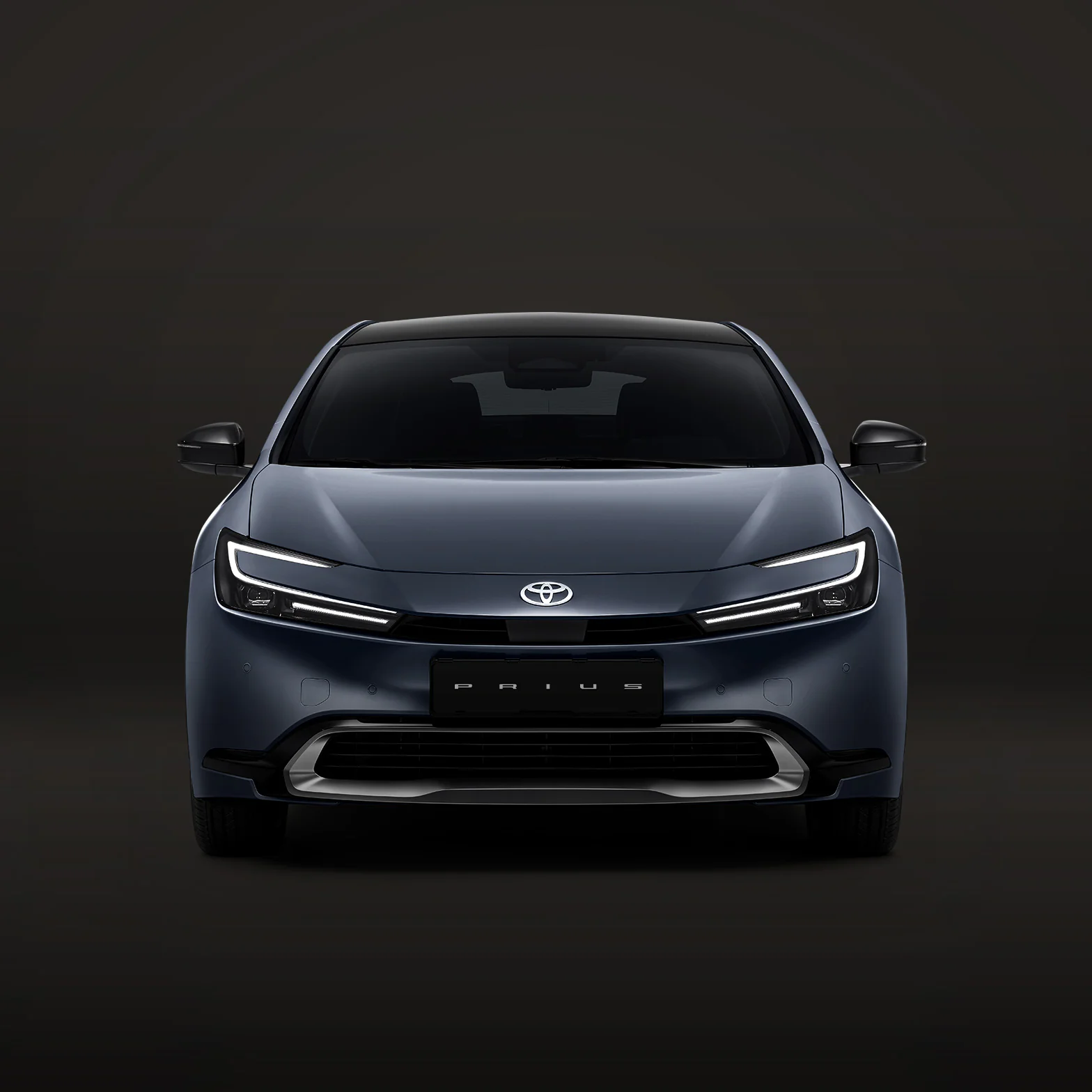 해머헤드 컨셉 전면부