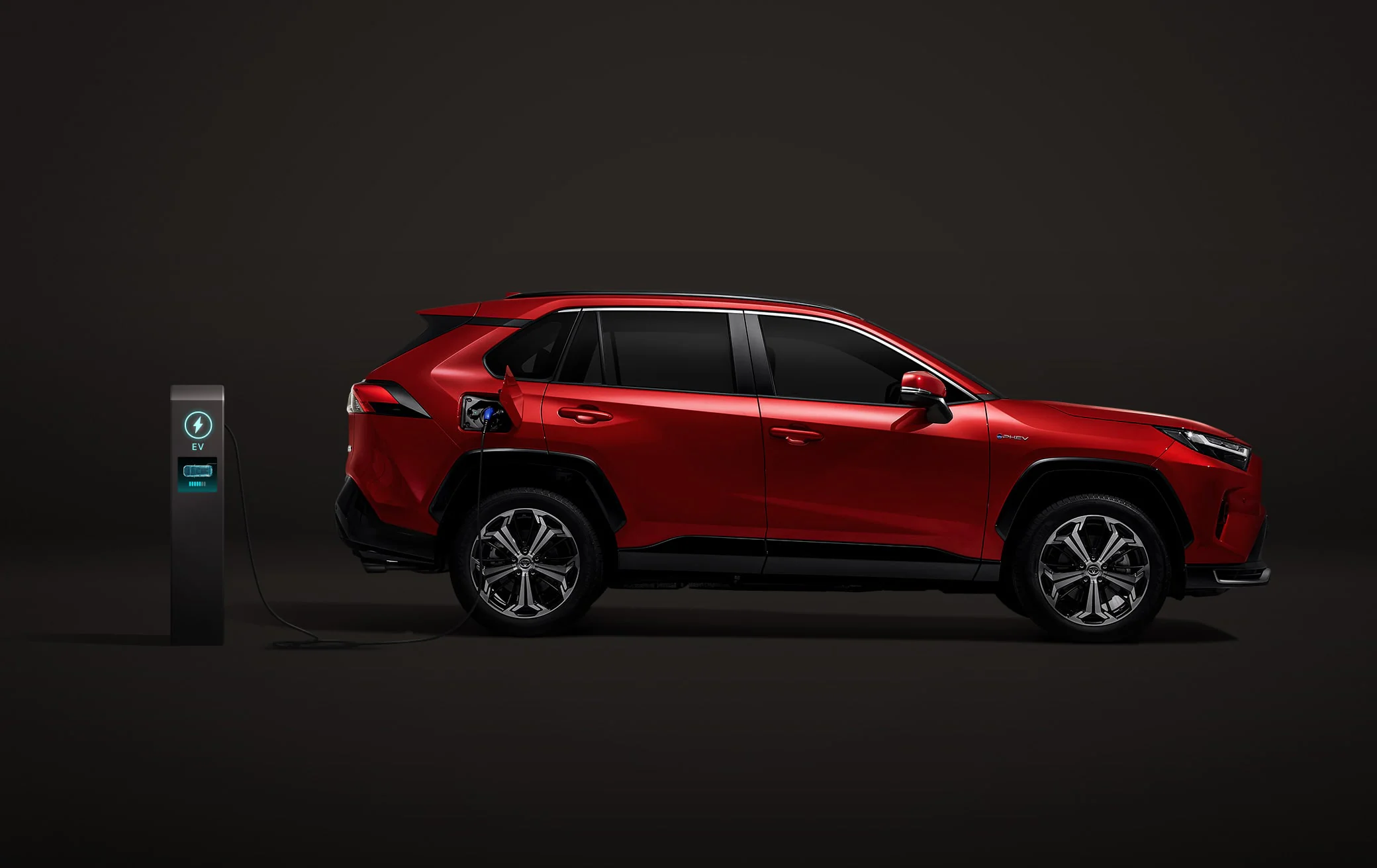 18.1kWh 고용량 배터리