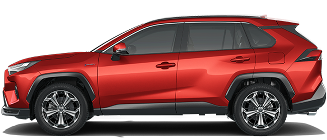 RAV4 PHEV