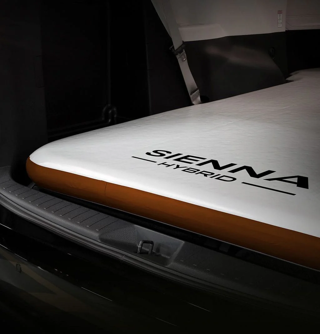 에어 매트 KRW 550,000 (VAT 포함, 공임 별도)