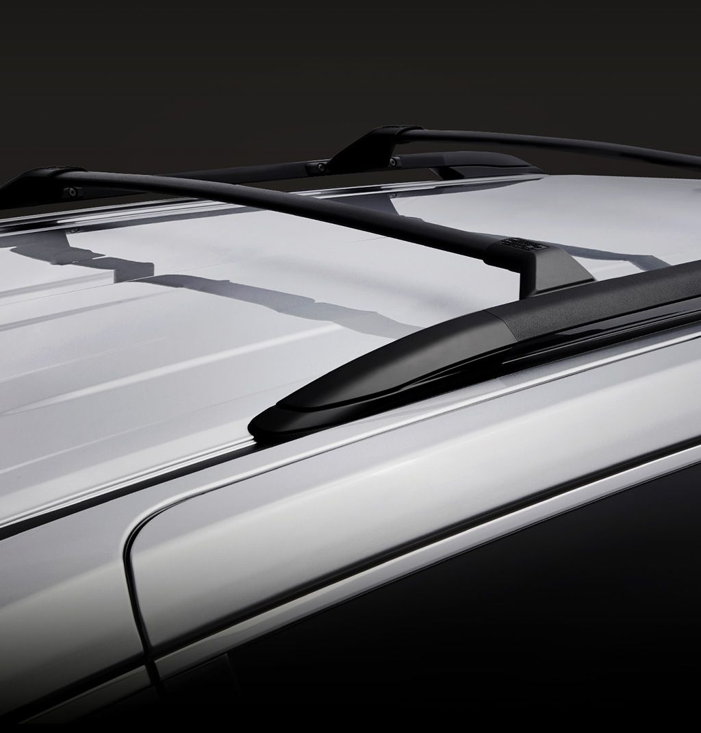 루프랙 크로스 바 KRW 451,000 (VAT 포함, 공임 별도)