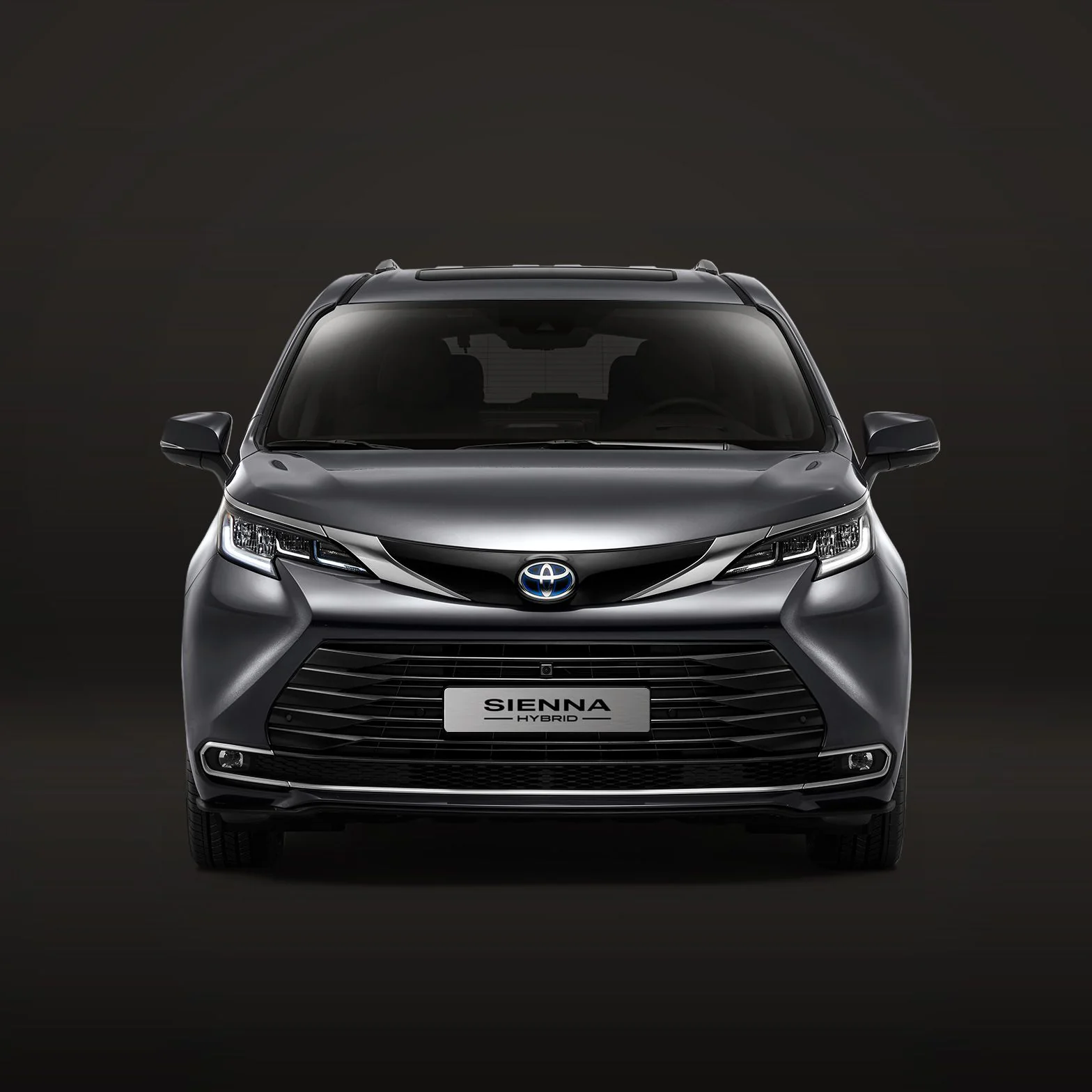 Confident Active 디자인