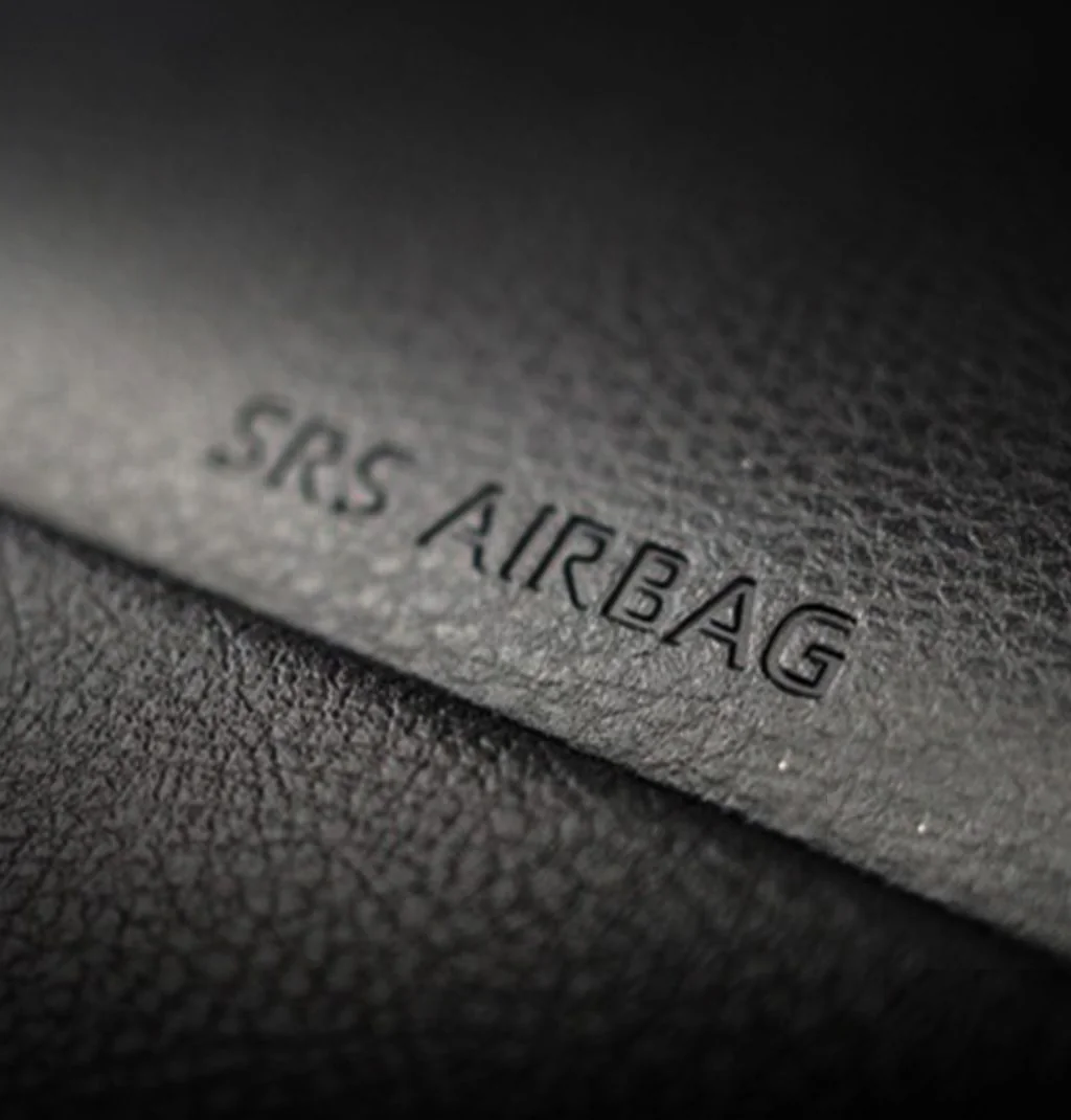 SRS 10 에어백