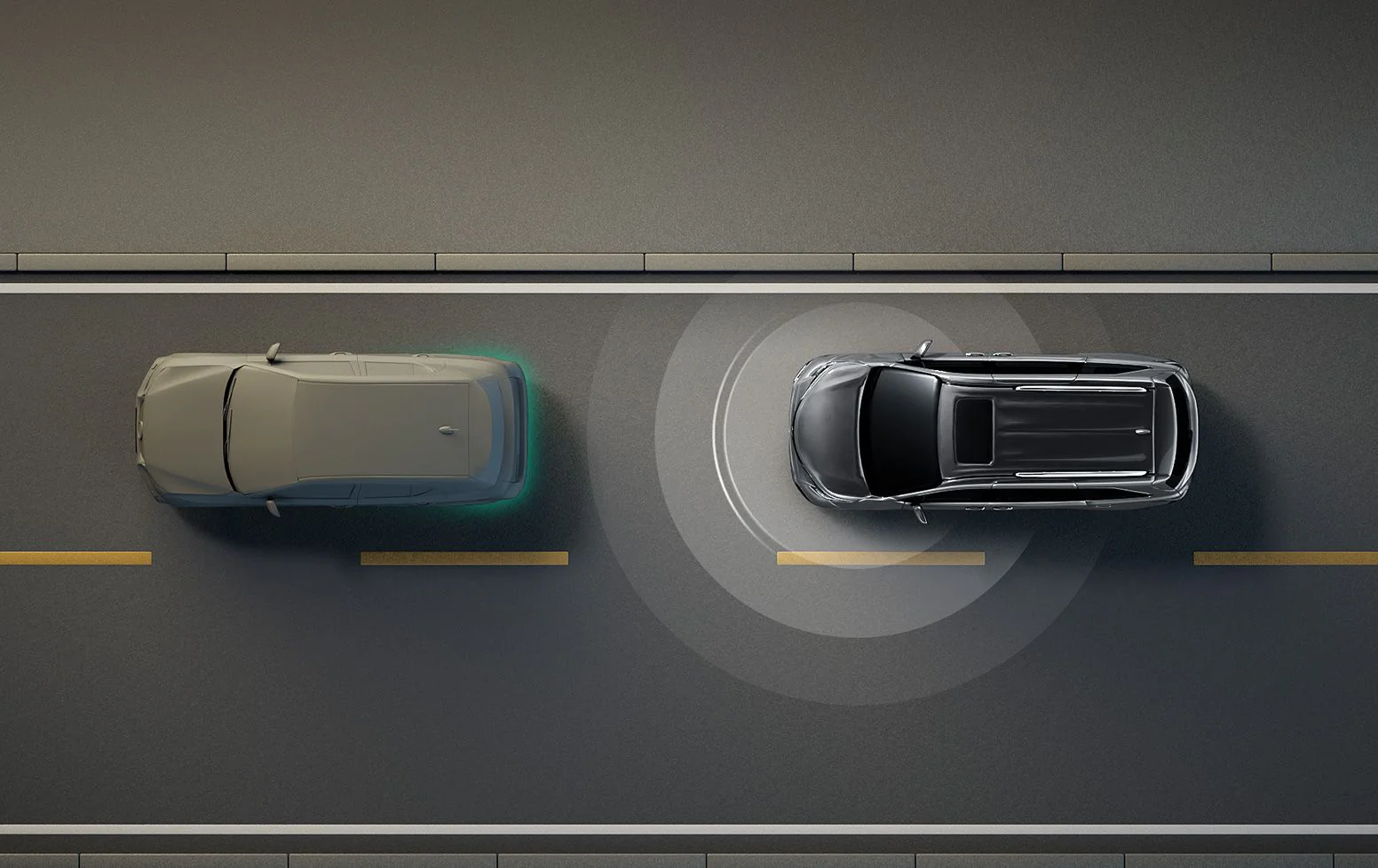 긴급 제동 보조 시스템PCS