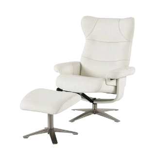 까사미아 옴므 1인 리클라이너 체어