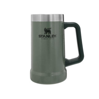스탠리 어드벤처 빅 그립 비어 스테인 709ml
