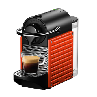 네스프레소 커피머신 C61