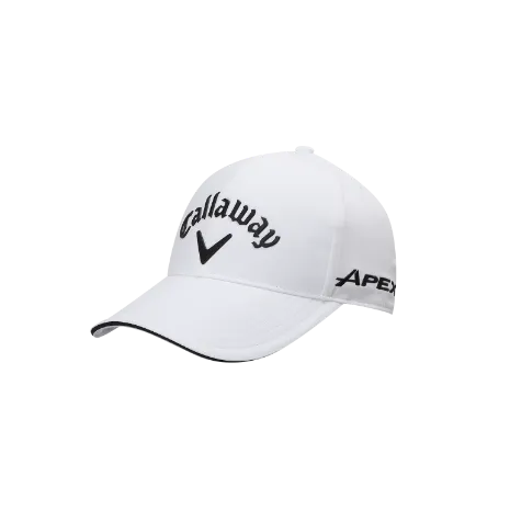 캘러웨이골프 투어 웨더 남성 볼캡