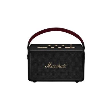 MARSHALL Ⅲ 블루투스 스피커 (Kilburn Ⅲ)
