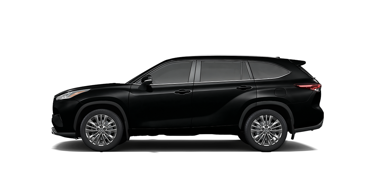 Highlander Hybrid