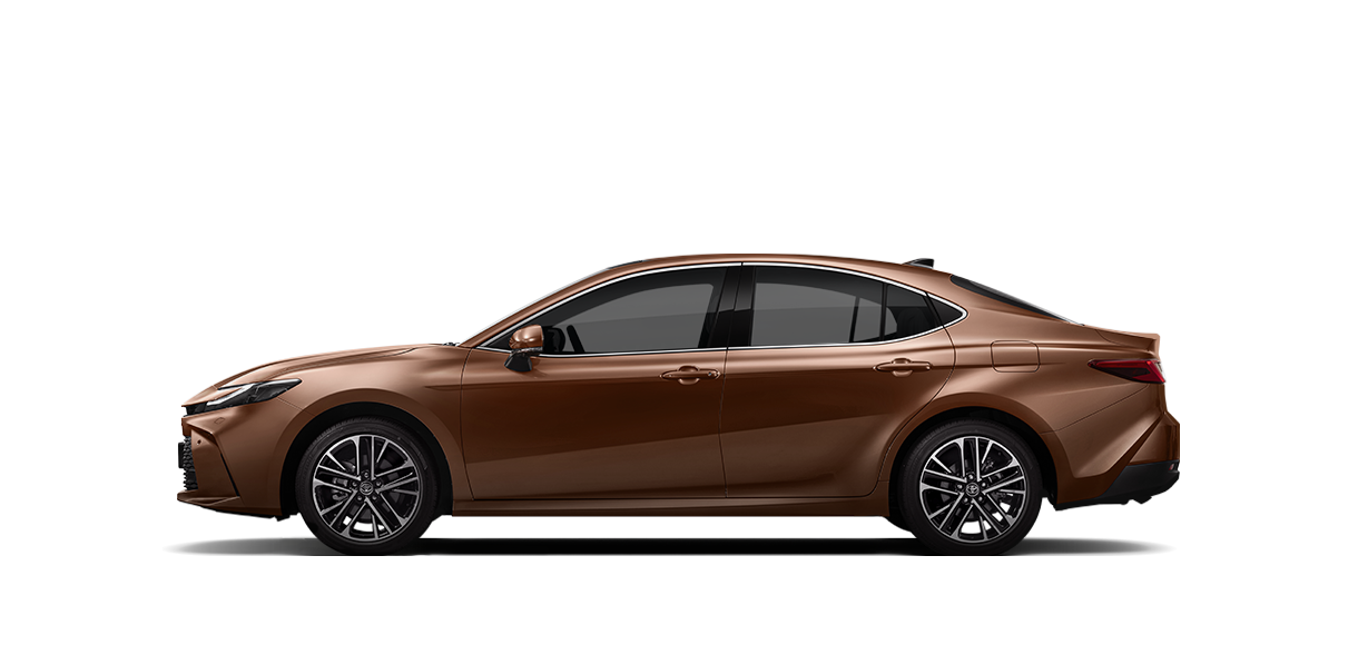 Camry Hybrid