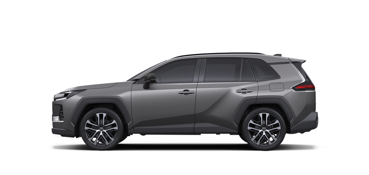 RAV4 Hybrid LIMITED (AWD)