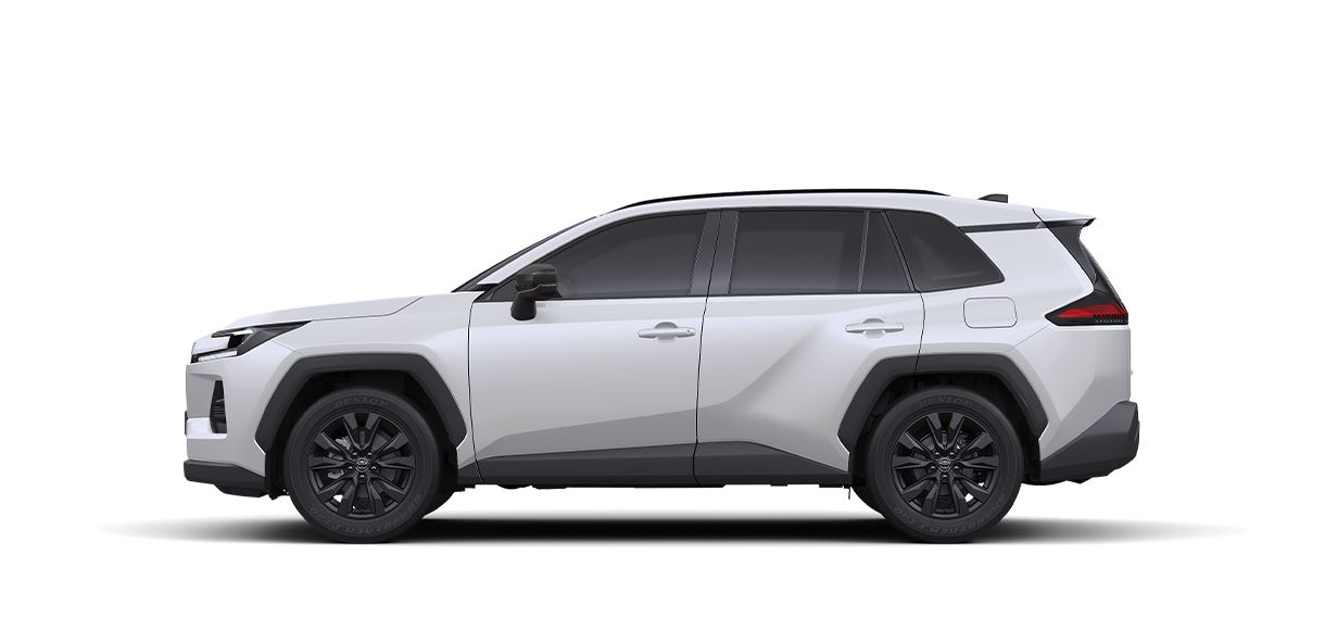 RAV4 Hybrid XLE (2WD)