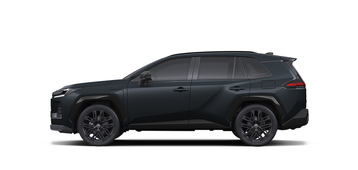 RAV4 PHEV XSE